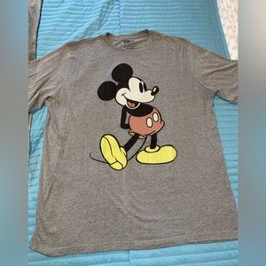 Disney Mickey Mouse t-shirt (men’s 3XL) (WORN)